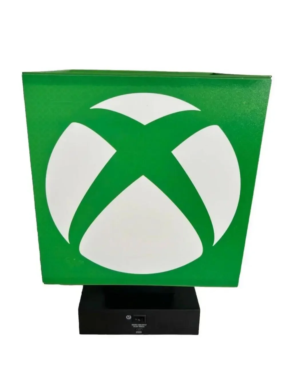 Paladone XBOX LED LAMP